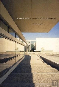 Bertrand.pt - Espace Des  Oeuvres ; Un Musee En Noir Et Blanc