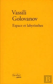 Espace Et Labyrinthes