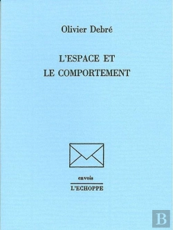 Bertrand.pt - Espace Et Le Comportement