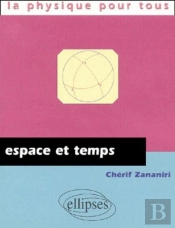 Espace Et Le Temps (L')