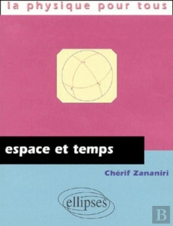 Bertrand.pt - Espace Et Le Temps (L')
