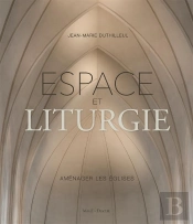 Espace Et Liturgie