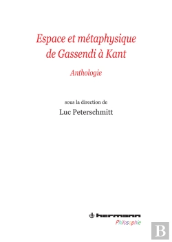 Bertrand.pt - Espace Et Métaphysique De Gassendi À Kant