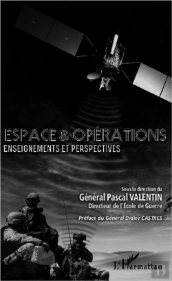 Bertrand.pt - Espace Et Opérations ; Enseignements Et Perspectives