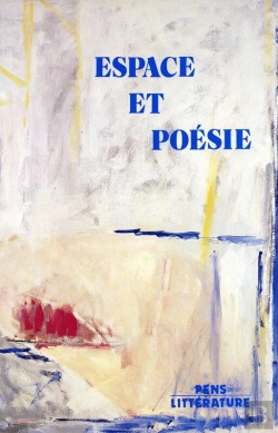 Bertrand.pt - Espace Et Poésie