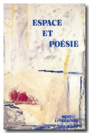 Espace Et Poesie