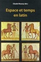 Espace Et Temps En Latin