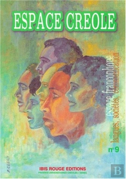 Bertrand.pt - Espace Francophone N.9 ; Espace Creole
