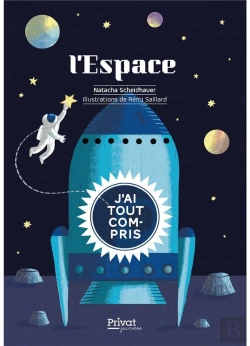 Bertrand.pt - Espace - J'Ai Tout Compris (L')