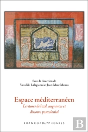 Espace Mediterraneen