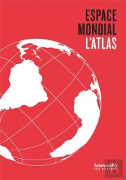 Espace Mondial L'Atlas 2018