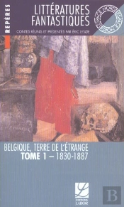 Espace Nord Le Fantastique ; 1830-1914