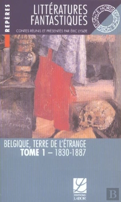 Bertrand.pt - Espace Nord Le Fantastique ; 1830-1914