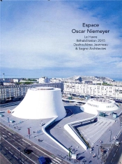 Espace Oscar Niemeyer