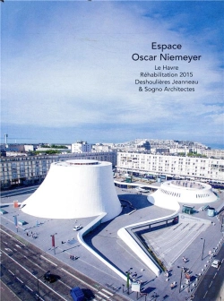 Bertrand.pt - Espace Oscar Niemeyer