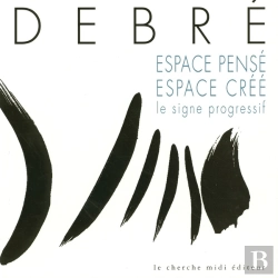Bertrand.pt - Espace Pense, Espace Cree ; Le Signe Progressif