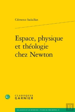 Bertrand.pt - Espace, Physique Et Théologie Chez Newton