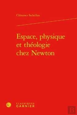 Bertrand.pt - Espace, Physique Et Théologie Chez Newton