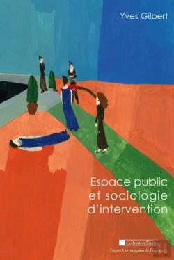 Bertrand.pt - Espace Public Et Sociologie D'Intervention