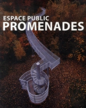 Espace Public Promenades