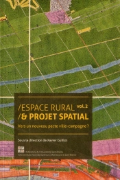 Espace Rural Et Projet Spatial 2