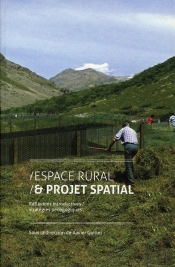 Espace Rural Et Projet Spatial