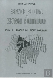 Espace Social Et Espace Politique