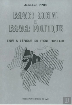 Bertrand.pt - Espace Social Et Espace Politique