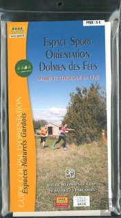 Espace Sport Orientation Dolmen Des Fees