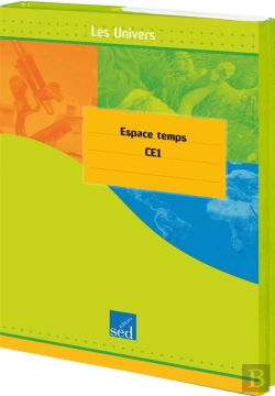 Bertrand.pt - Espace Temps ; Ce1 ; 6 Docs + Fichier + Posters
