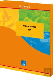 Espace Temps ; Cp ; 18 Docs + Fichier + Posters
