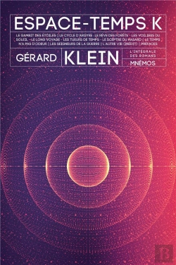Bertrand.pt - Espace-Temps K