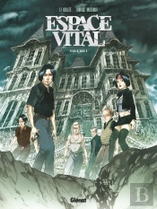 Espace Vital Tome 1