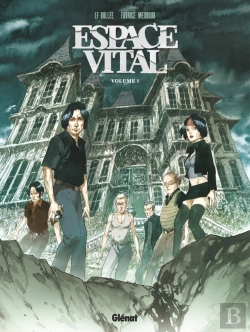 Bertrand.pt - Espace Vital Tome 1