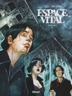 Bertrand.pt - Espace Vital Tome 2