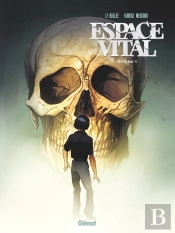 Espace Vital Tome 3