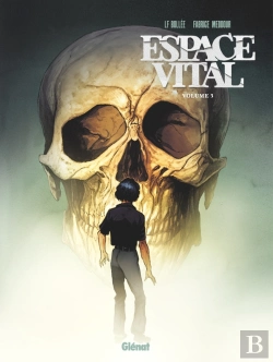 Bertrand.pt - Espace Vital Tome 3