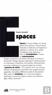 Espaces 12