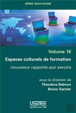 Bertrand.pt - Espaces Culturels De Formation : Nouveaux Rapports Aux Savoirs