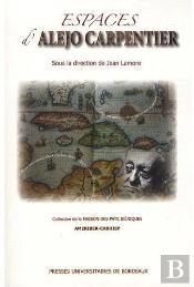 Espaces D'Alejo Carpentier