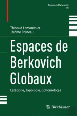 Bertrand.pt - Espaces De Berkovich Globaux