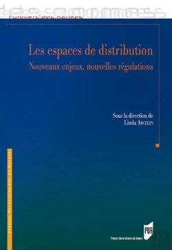 Bertrand.pt - Espaces De Distribution ; Nouveaux Enjeux, Nouvelles Régulations