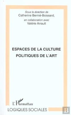 Bertrand.pt - Espaces De La Culture Politique De L'Art