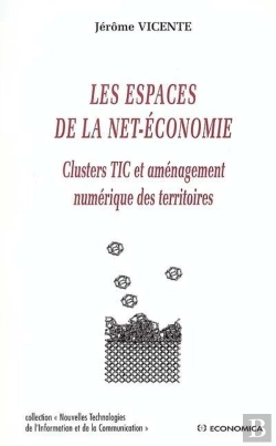 Bertrand.pt - Espaces De La Net-Economie (Les)