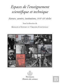Bertrand.pt - Espaces De L'Enseignement Scientifique Et Technique