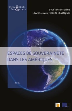 Bertrand.pt - Espaces De Souveraineté Dans Les Amériques