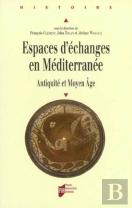 Espaces D'Échanges En Méditerrannée