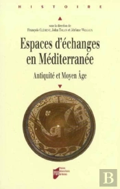 Espaces D'Échanges En Méditerrannée