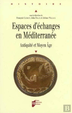 Bertrand.pt - Espaces D'Échanges En Méditerrannée