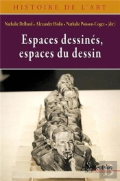 Espaces Dessinés / Espaces Du Dessin